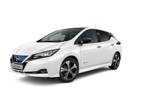 Nissan Leaf Electric